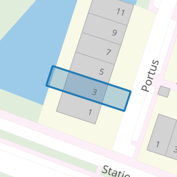 Perceel PTG00-B-3055