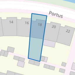 Perceel PTG00-B-3065