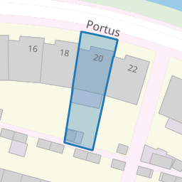 Perceel PTG00-B-3066