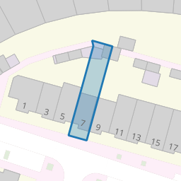Perceel PTG00-B-3068