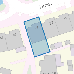 Perceel PTG00-B-3069