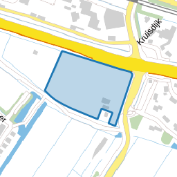 Perceel PTG00-B-3085