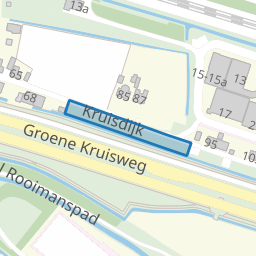 Perceel PTG00-B-3090