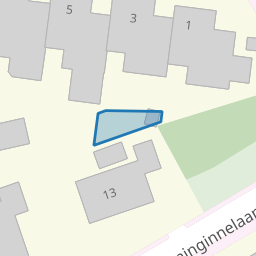 Perceel PTG00-B-3091