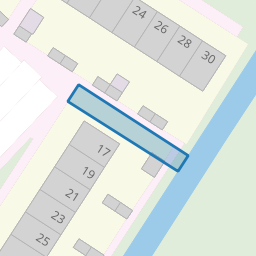 Perceel PTG00-B-3095