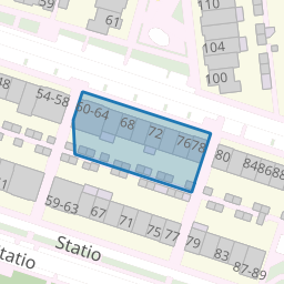 Perceel PTG00-B-3115