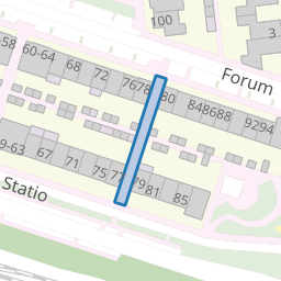 Perceel PTG00-B-3118