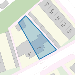 Perceel PTG00-B-3154