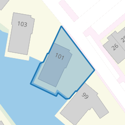 Perceel PTG00-B-3170