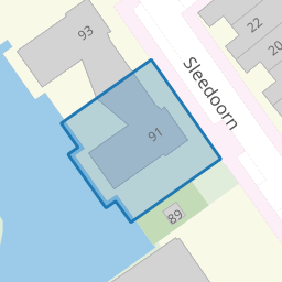 Perceel PTG00-B-3175