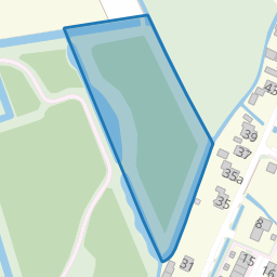 Perceel PTG00-B-3200