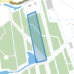 Perceel PTG00-B-3212