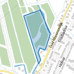 Perceel PTG00-B-3218