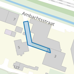 Perceel PTG00-B-3220