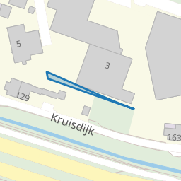 Perceel PTG00-B-3221