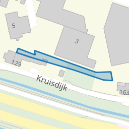 Perceel PTG00-B-3222