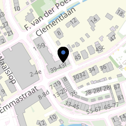 Appartement PTG00 B 3250 3
