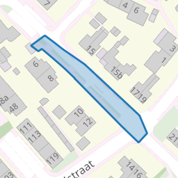 Perceel PTG00-B-3271