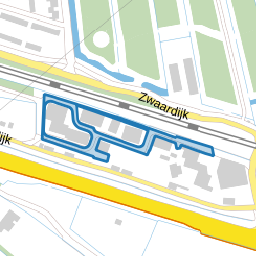 Perceel PTG00-B-3274