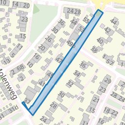 Perceel PTG00-B-3278