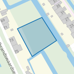 Perceel PTG00-B-3291