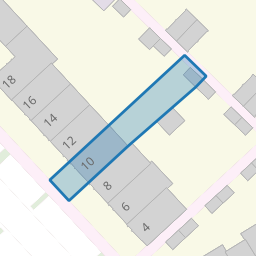 Perceel PTG00-B-3340