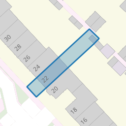 Perceel PTG00-B-3346