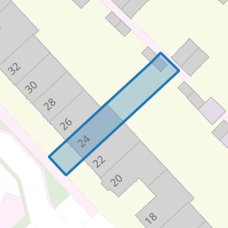 Perceel PTG00-B-3347