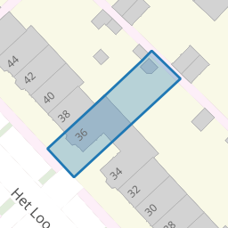 Perceel PTG00-B-3353