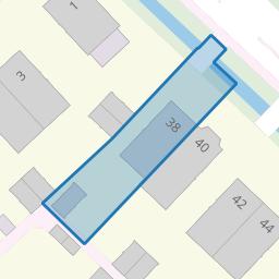 Perceel PTG00-B-3364