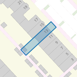 Perceel PTG00-B-3406