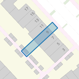 Perceel PTG00-B-3408