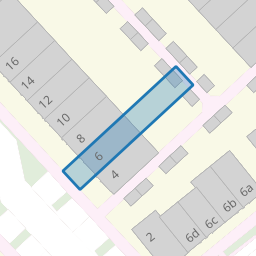 Perceel PTG00-B-3423
