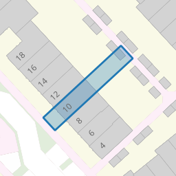 Perceel PTG00-B-3425