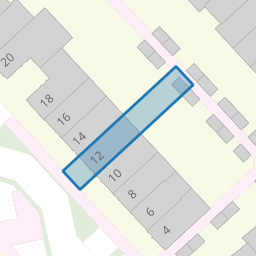 Perceel PTG00-B-3426