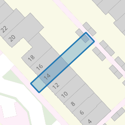 Perceel PTG00-B-3427