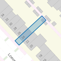 Perceel PTG00-B-3432