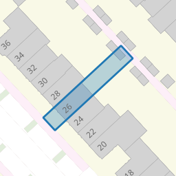 Perceel PTG00-B-3433