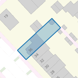 Perceel PTG00-B-3438