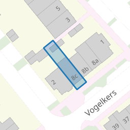 Perceel PTG00-B-3442