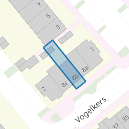 Perceel PTG00-B-3443