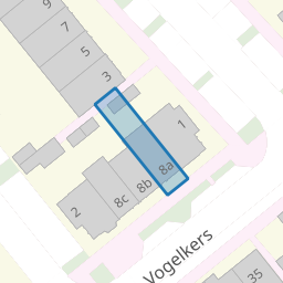 Perceel PTG00-B-3444