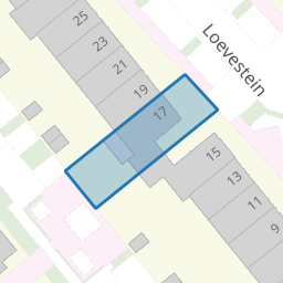 Perceel PTG00-B-3453