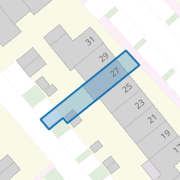 Perceel PTG00-B-3458