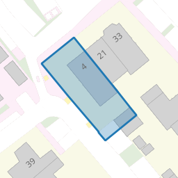 Perceel PTG00-B-3461