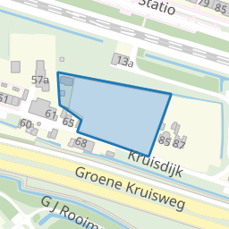 Perceel PTG00-B-3474