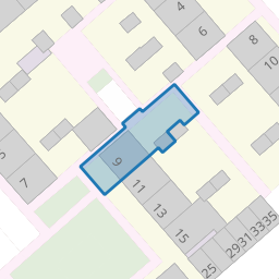 Perceel PTG00-B-3485