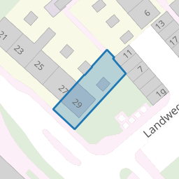 Perceel PTG00-B-3486