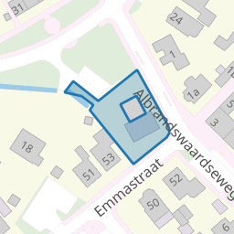 Perceel PTG00-B-3489