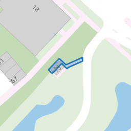 Perceel PTG00-B-3496